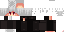 Скин Minecraft «ArcFalcon_8176B0»