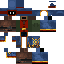 Скин Minecraft «ArcHero_817779»