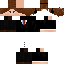 Скин Minecraft «ArcOxford_818DA4»