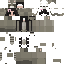 Скин Minecraft «ArcGrimm_8195C4»