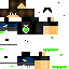Скин Minecraft «ArcTraveler_81CE73»