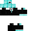 Скин Minecraft «ArcGloom_81CE99»