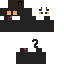 Скин Minecraft «ArcOtter_81EB30»