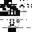 Скин Minecraft «AshNika_82250C»