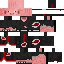Скин Minecraft «AshMarvel_824C3C»
