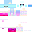 Скин Minecraft «AshAiko_826567»