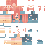 Скин Minecraft «AshNika_826570»