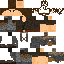 Скин Minecraft «AshDrifter_826614»