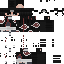 Скин Minecraft «AshHaru_82681B»