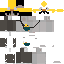 Скин Minecraft «AshEagle_826A48»