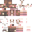 Скин Minecraft «AshSora_826A59»