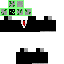 Скин Minecraft «AshPrince_8277CE»