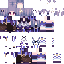 Скин Minecraft «AshRen_82931F»
