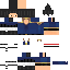 Скин Minecraft «AshRider_82A339»