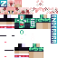 Скин Minecraft «AshRider_82C393»