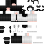 Скин Minecraft «AshKenji_82DBF0»