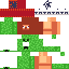 Скин Minecraft «AshVoyager_82F743»