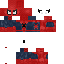 Скин Minecraft «AshShield_82FE6A»