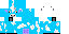 Скин Minecraft «BlazeLynx_830219»
