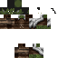 Скин Minecraft «BlazeHavoc_832915»