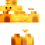 Скин Minecraft «BlazeFalcon_83467A»