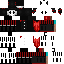 Скин Minecraft «BlazeVenom_835261»