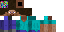 Скин Minecraft «BlazeArcher_836ADE»