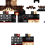 Скин Minecraft «BlazeSentry_837821»
