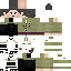 Скин Minecraft «BlazeDelta_837B98»