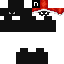 Скин Minecraft «BlazeGrimm_8385A4»