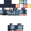 Скин Minecraft «BlazeBeacon_839D12»