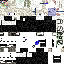 Скин Minecraft «BlazeVandal_83ABEE»
