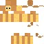 Скин Minecraft «BlazeLion_83ADB3»