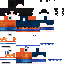 Скин Minecraft «BlazeArcher_83CA96»