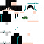 Скин Minecraft «BlazeTraveler_83CEAF»