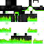 Скин Minecraft «ChromeLegend_845D1F»