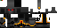 Скин Minecraft «ChromeMystic_8460C9»