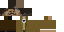 Скин Minecraft «ChromeRegent_849511»