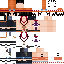 Скин Minecraft «ChromeZoya_84AFE9»