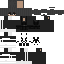 Скин Minecraft «CosmicNyra_850886»