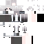 Скин Minecraft «CosmicLeya_85093A»