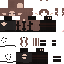 Скин Minecraft «CosmicStrider_851814»