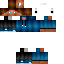 Скин Minecraft «CosmicVoyager_853738»