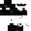 Скин Minecraft «CosmicFang_854067»