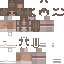 Скин Minecraft «CosmicKira_855143»