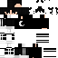 Скин Minecraft «CosmicDuke_8573FC»