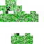 Скин Minecraft «CosmicDread_858330»