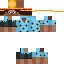Скин Minecraft «CosmicRoamer_859C7A»