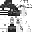 Скин Minecraft «CosmicVenom_85A2C3»