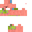 Скин Minecraft «CosmicLuna_85B062»
